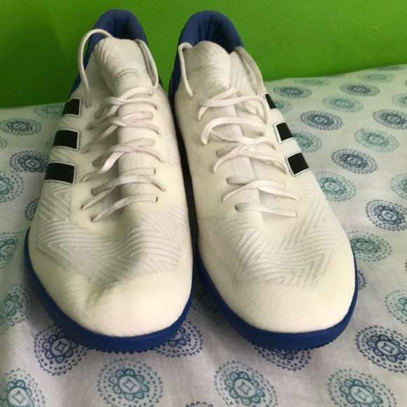Other - Adidas Messi indoor soccer shoes